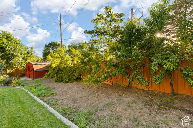 Photo 54 for MLS #2104521 at 3985 N 850 East