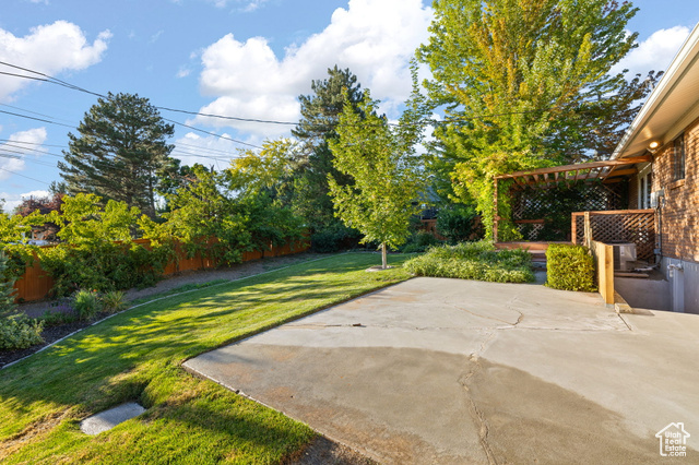 Photo 48 for MLS #2104521 at 3985 N 850 East