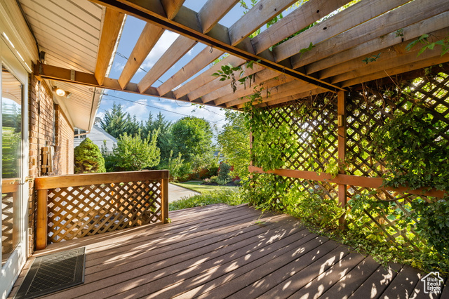 Photo 47 for MLS #2104521 at 3985 N 850 East