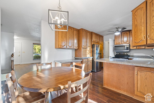 Photo 12 for MLS #2104521 at 3985 N 850 East