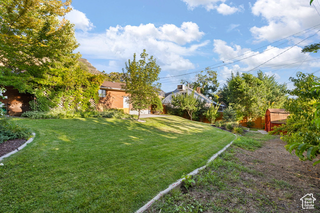Photo 52 for MLS #2104521 at 3985 N 850 East