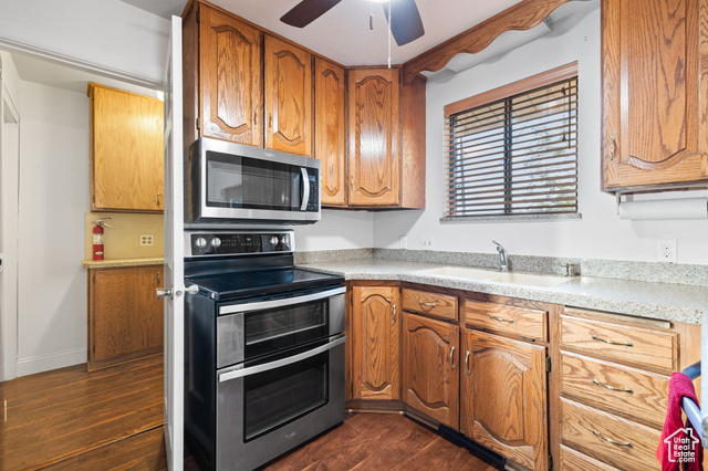 Photo 14 for MLS #2104521 at 3985 N 850 East