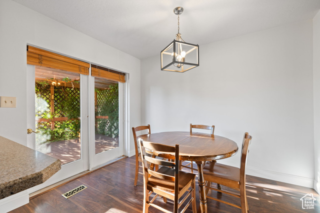 Photo 11 for MLS #2104521 at 3985 N 850 East