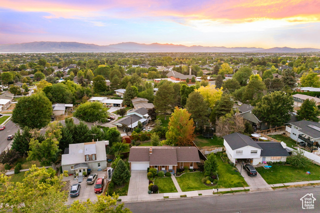 Photo 62 for MLS #2104521 at 3985 N 850 East