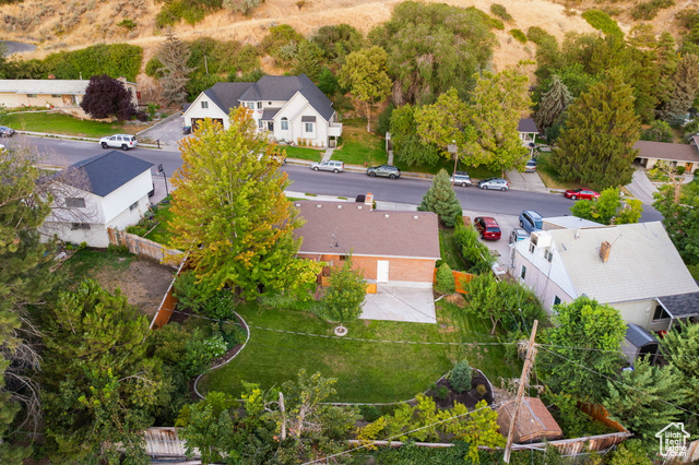Photo 68 for MLS #2104521 at 3985 N 850 East
