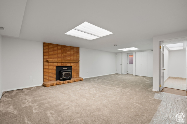 Photo 29 for MLS #2104521 at 3985 N 850 East