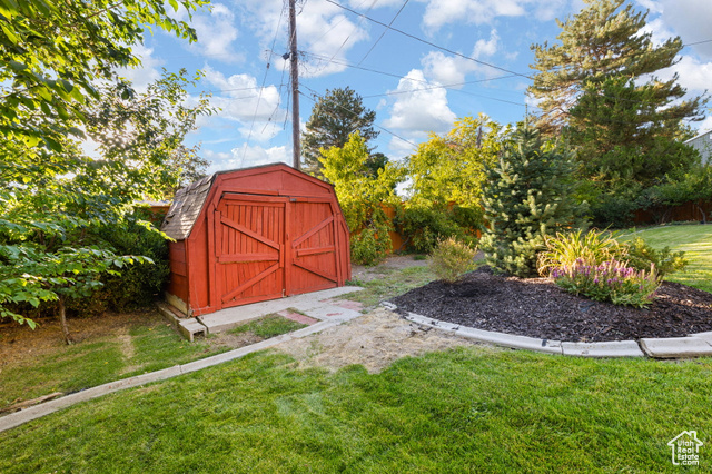 Photo 53 for MLS #2104521 at 3985 N 850 East