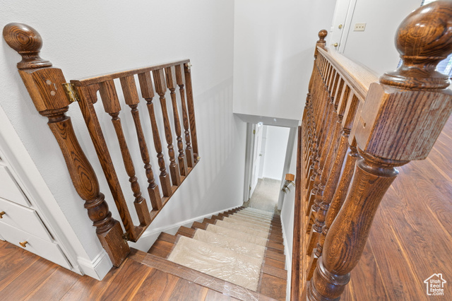 Photo 28 for MLS #2104521 at 3985 N 850 East