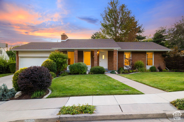 3985 N 850 E, Provo UT 84604