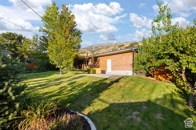 Photo 51 for MLS #2104521 at 3985 N 850 East