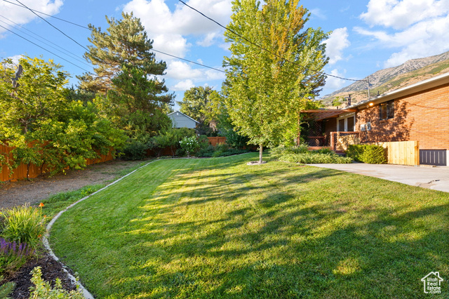 Photo 50 for MLS #2104521 at 3985 N 850 East