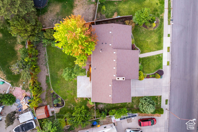 Photo 61 for MLS #2104521 at 3985 N 850 East