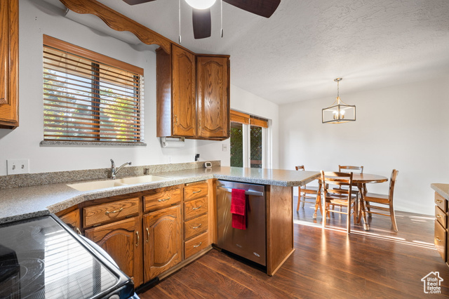 Photo 15 for MLS #2104521 at 3985 N 850 East