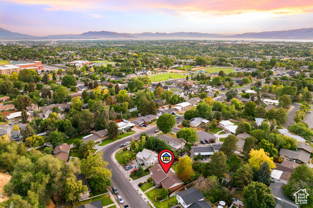 Photo 69 for MLS #2104521 at 3985 N 850 East