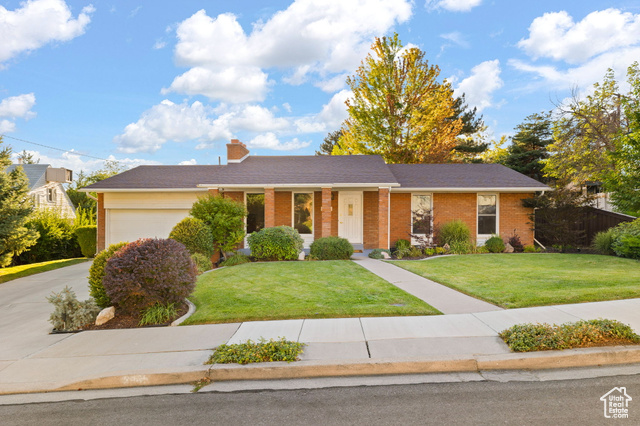 Photo 57 for MLS #2104521 at 3985 N 850 East