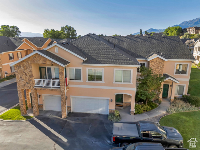 1145 S MEADOW FORK RD #8, Provo UT 84606