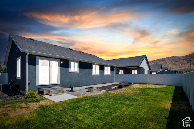 Photo 27 for MLS #2104534 at 2312 E Quaking Aspen Ln