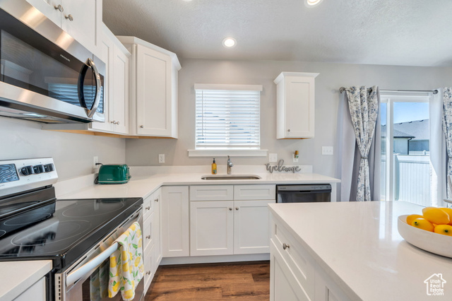 Photo 13 for MLS #2104534 at 2312 E Quaking Aspen Ln