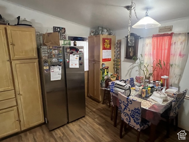 Photo 5 for MLS #2104545 at 1450 N Washington Blvd #74