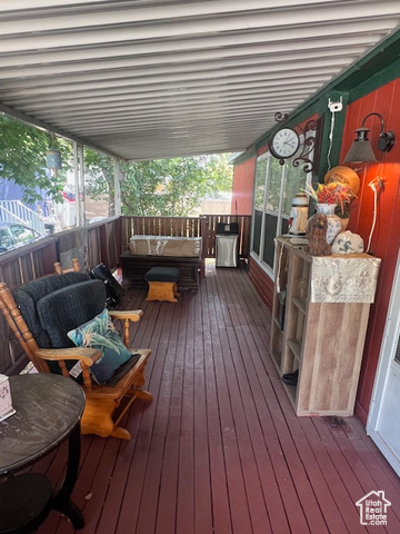 Photo 2 for MLS #2104545 at 1450 N Washington Blvd #74