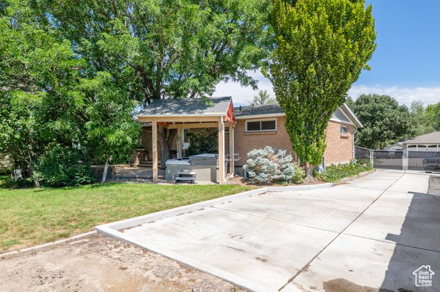 Photo 34 for MLS #2104547 at 424 E Shamrock Dr