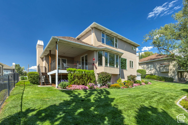 Photo 45 for MLS #2104549 at 622 E Lincoln Pl