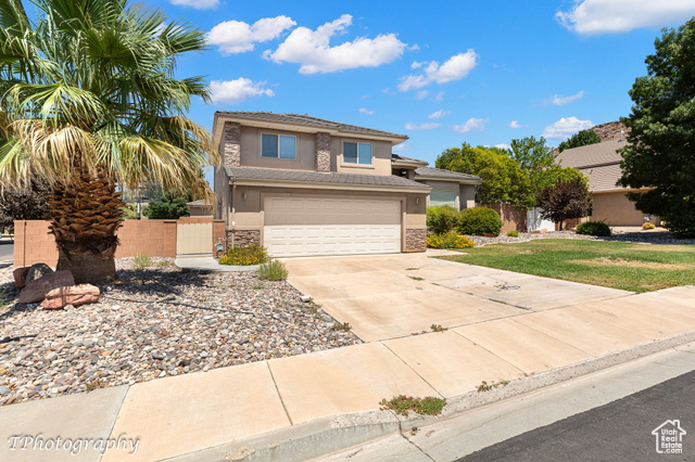 Photo 3 for MLS #2104552 at 693 E Castle Stone Dr