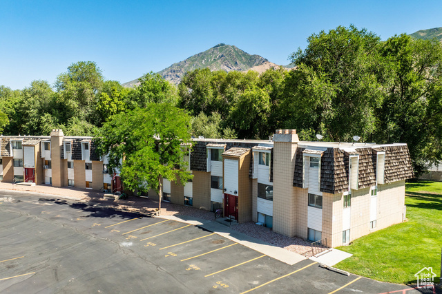 649 SWENSON AVE #4, Springville UT 84663