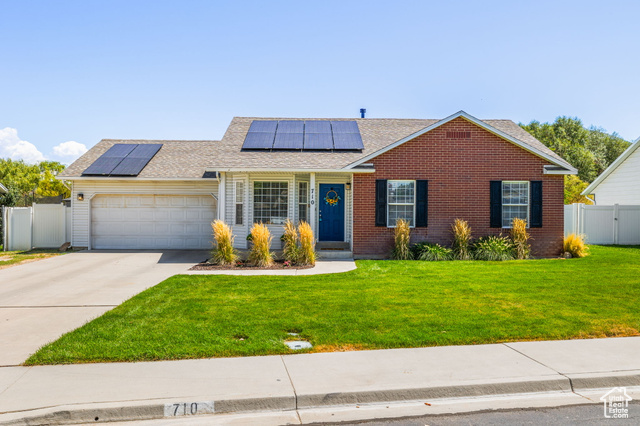 710 N 1120 E, Spanish Fork UT 84660