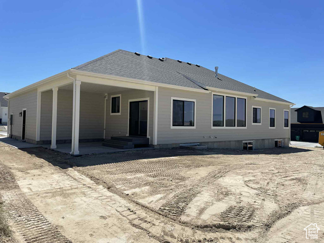 Photo 27 for MLS #2104565 at 1113 E 160 North