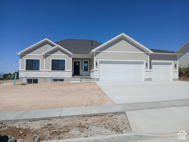 1113 E 160 N, Hyde Park UT 84318