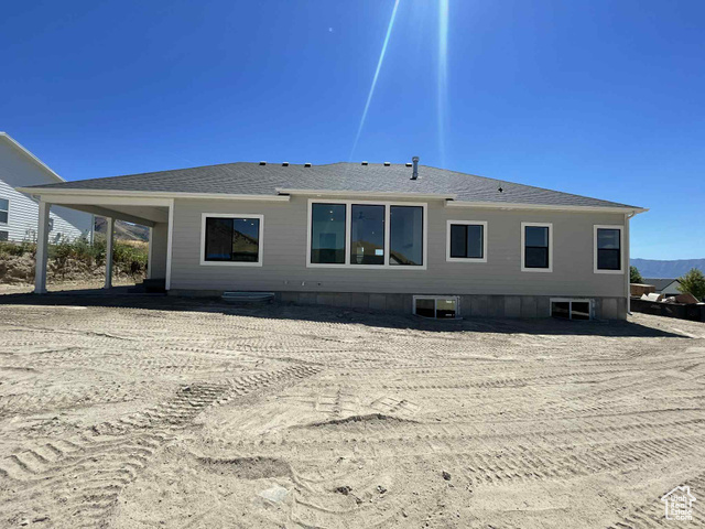 Photo 30 for MLS #2104565 at 1113 E 160 North