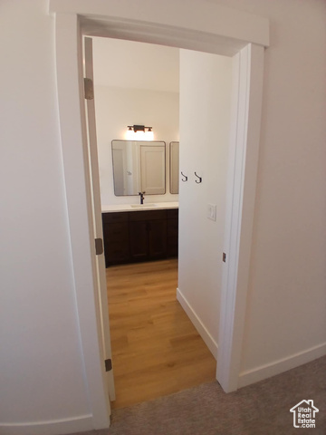 Photo 8 for MLS #2104565 at 1113 E 160 North