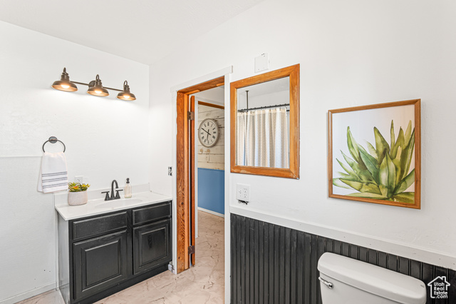 Photo 5 for MLS #2104568 at 106 W 400 North