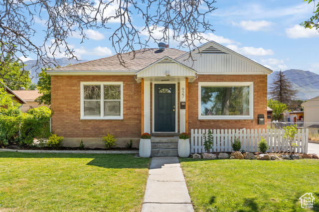 MLS #2104569 - 927 S 450 East