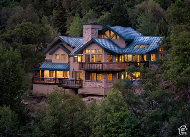 9045 CHILDRENS RD #7, Sundance UT 84604