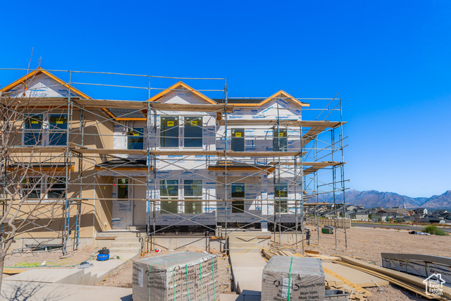 1506 W TALUS RIDGE DR #934, Saratoga Springs UT 84045