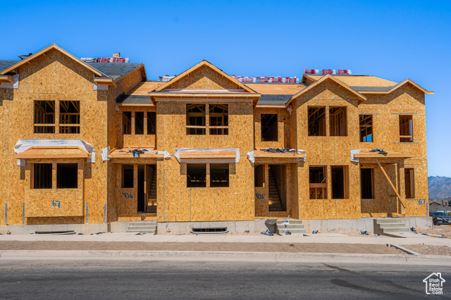 1510 W TALUS RIDGE DR #935, Saratoga Springs UT 84045