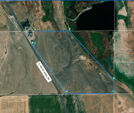 22000 S MARSH VALLEY RD, Downey ID 83234