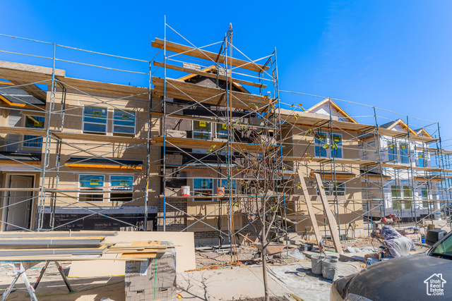1514 W TALUS RIDGE DR #936, Saratoga Springs UT 84045