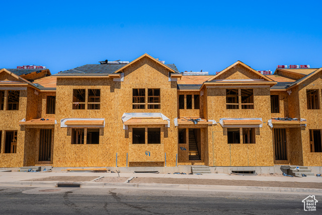 1514 W TALUS RIDGE DR #936, Saratoga Springs UT 84045