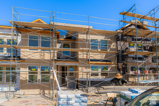 1518 W TALUS RIDGE DR #937, Saratoga Springs UT 84045