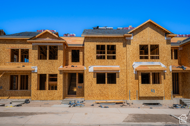 1518 W TALUS RIDGE DR #937, Saratoga Springs UT 84045
