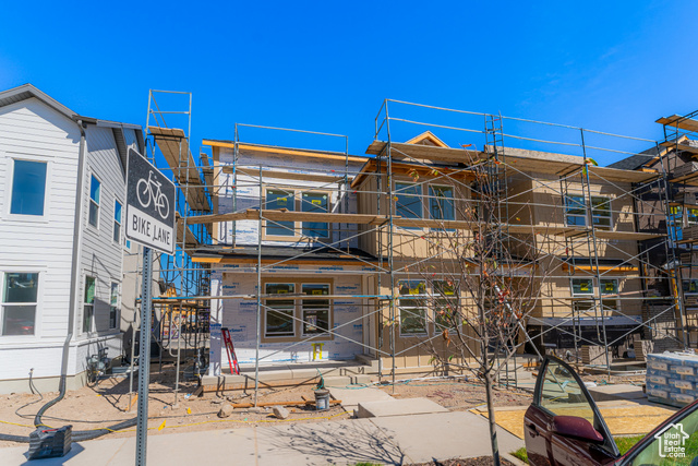 1522 W TALUS RIDGE DR #938, Saratoga Springs UT 84045