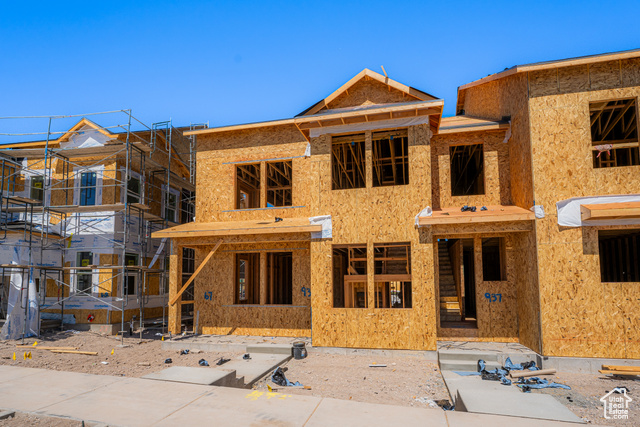 1522 W TALUS RIDGE DR #938, Saratoga Springs UT 84045