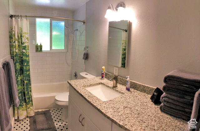 Photo 19 for MLS #2104586 at 4289 S 730 East