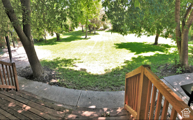 Photo 23 for MLS #2104586 at 4289 S 730 East