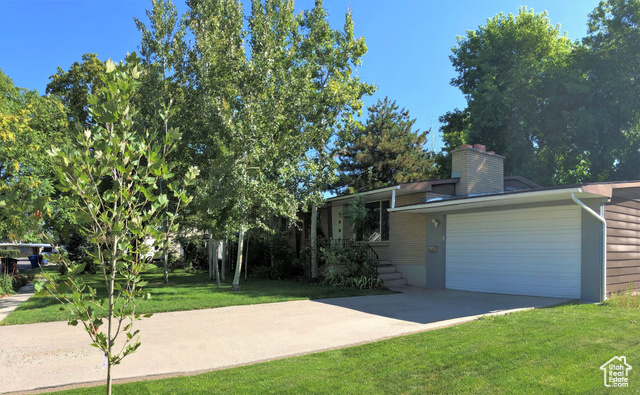 4289 S 730 E, Millcreek UT 84107