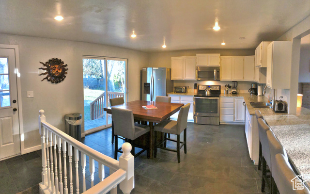 Photo 6 for MLS #2104586 at 4289 S 730 East