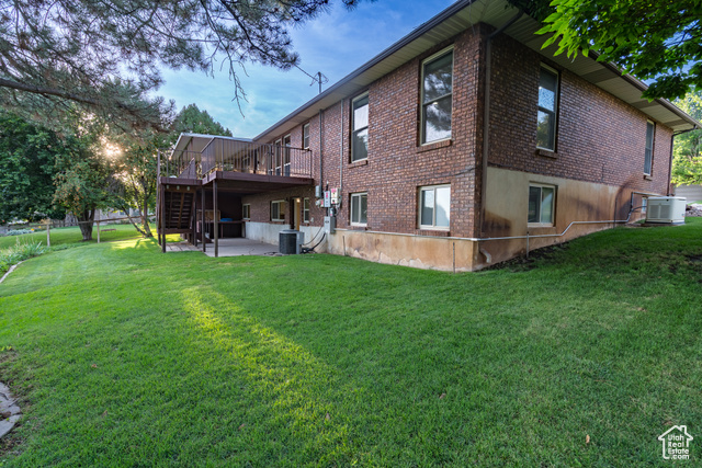 Photo 38 for MLS #2104587 at 731 W 3750 North